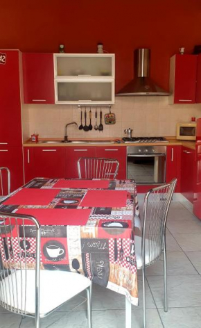 La Casita Reggio Di Calabria